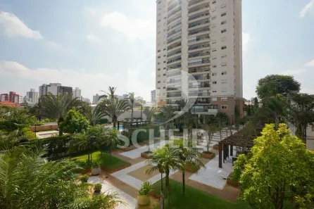 Apartamento com 3 Quartos à venda, 149m² no Bosque da Saúde, São Paulo