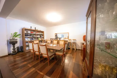 Apartamento com 4 Quartos para alugar, 300m² no Barra, Salvador
