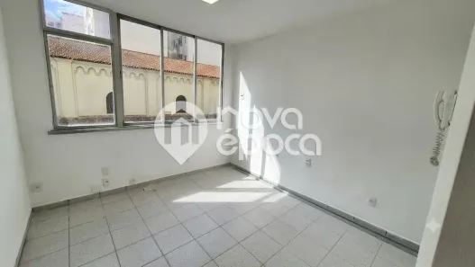Sala Comercial à venda, 18m² no Tijuca, Rio de Janeiro