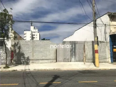 Lote/Terreno à venda, 587m² no Vila Leopoldina, São Paulo