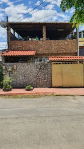 Casa com 3 Quartos à venda, 150m² no Nova Cidade, São Gonçalo