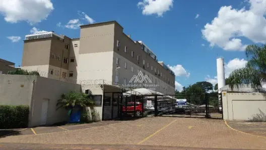 Apartamento com 2 Quartos à venda, 75m² no Parque dos Lagos, Ribeirão Preto