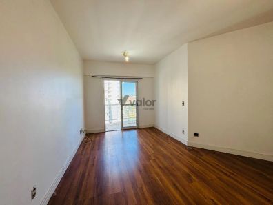 Apartamento com 3 Quartos para venda ou aluguel, 72m² no Mansões Santo Antônio, Campinas