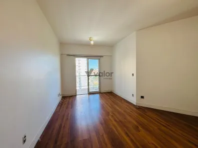Apartamento com 3 Quartos para alugar, 72m² no Mansões Santo Antônio, Campinas