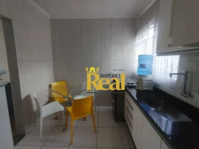 Apartamento com 2 Quartos à venda, 57m² no Lapa de Baixo, São Paulo