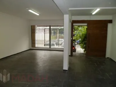 Imóvel Comercial para alugar, 300m² no Sumarezinho, São Paulo