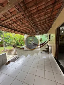 Casa de Condomínio com 3 Quartos à venda, 370m² no Aldeia dos Camarás, Camaragibe