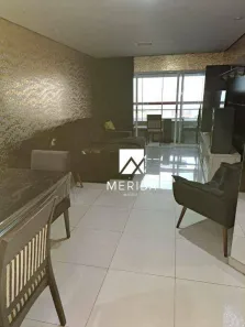 Apartamento com 3 Quartos à venda, 133m² no Vila Assunção, Santo André