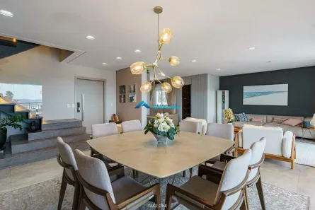 Cobertura com 4 Quartos à venda, 287m² no Anhangabaú, Jundiaí
