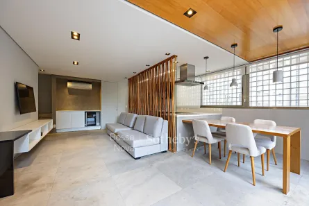 Apartamento com 2 Quartos para venda ou aluguel, 116m² no Itaim Bibi, São Paulo