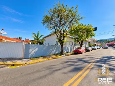 Casa com 2 Quartos à venda, 305m² no Santa Rosa, Socorro