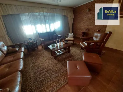 Casa com 3 Quartos à venda, 260m² no Jardim Santa Genebra, Campinas