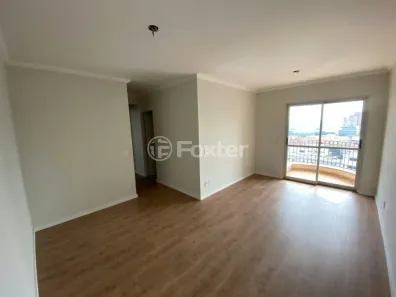 Apartamento com 3 Quartos à venda, 71m² no Chácara Seis de Outubro, São Paulo