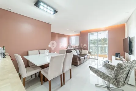 Apartamento com 2 Quartos à venda, 73m² no Parque São Jorge, São Paulo