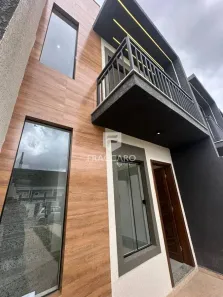 Sobrado com 3 Quartos à venda, 118m² no Oficinas, Ponta Grossa