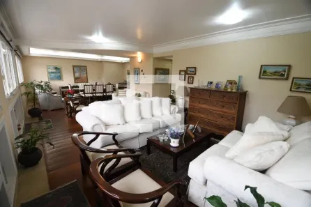 Apartamento com 4 Quartos à venda, 226m² no Jardim das Paineiras, Campinas