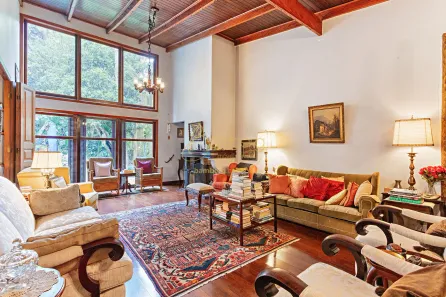 Casa com 6 Quartos à venda, 527m² no Santo Amaro, São Paulo