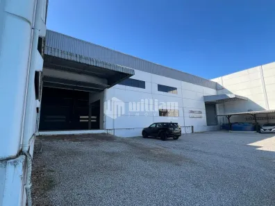 Galpão/Depósito/Armazém para alugar, 650m² no Planalto, Brusque