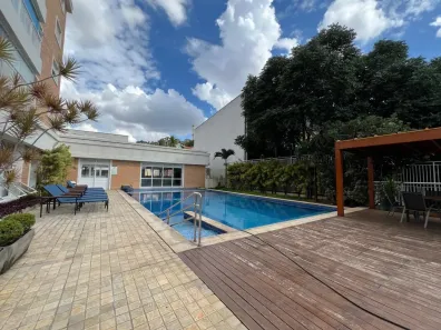 Apartamento com 3 Quartos à venda, 133m² no Vila Ester (Zona Norte), São Paulo
