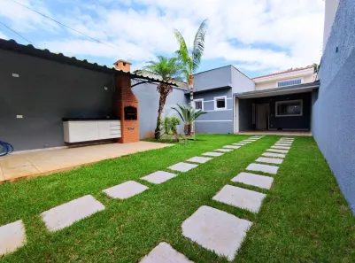 Casa com 2 Quartos à venda, 110m² no Wanel Ville, Sorocaba