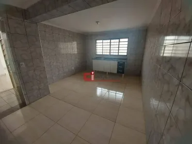 Casa com 2 Quartos à venda, 60m² no Jardim Cruzeiro do Sul, Jaguariúna