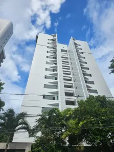 Apartamento com 1 Quarto à venda, 35m² no Tamarineira, Recife
