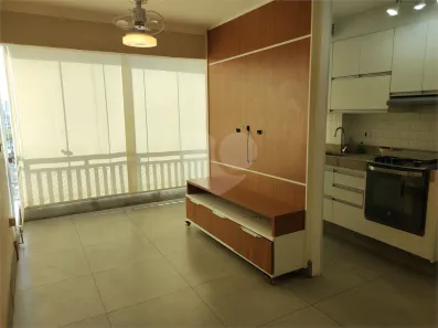 Apartamento com 1 Quarto à venda, 45m² no Ipiranga, São Paulo