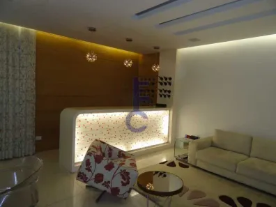 Apartamento com 5 Quartos à venda, 280m² no Tijuca, Rio de Janeiro