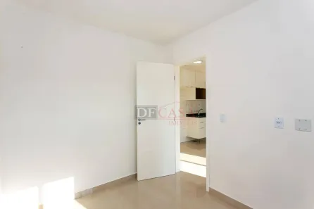 Apartamento com 2 Quartos à venda, 35m² no Vila Carrão, São Paulo