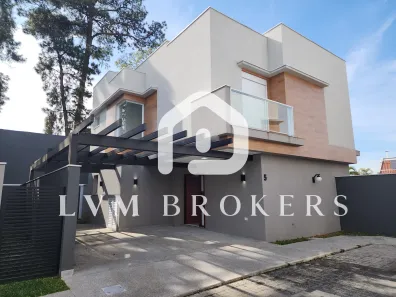 Casa de Condomínio com 3 Quartos à venda, 180m² no Jardim Prudência, São Paulo