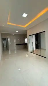 Casa com 3 Quartos à venda, 100m² no Residencial Vida Nova, Anápolis
