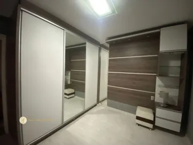 Apartamento com 2 Quartos para alugar, 72m² no Centro, São Leopoldo