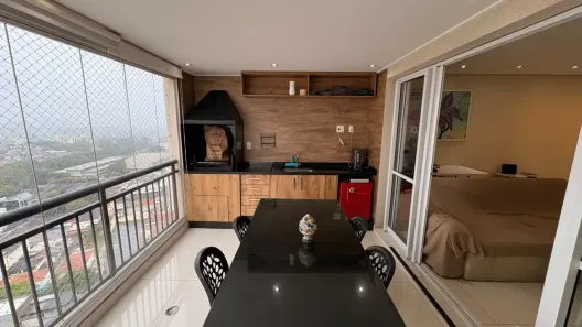 Apartamento com 2 Quartos à venda, 85m² no Vila Vermelha, São Paulo