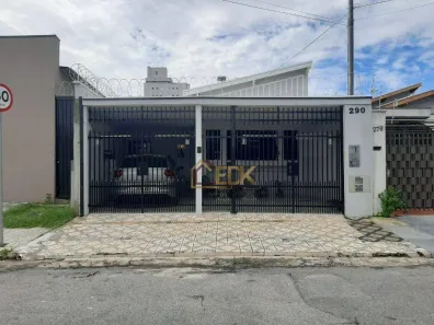 Casa com 3 Quartos à venda, 150m² no Centro, Taubaté