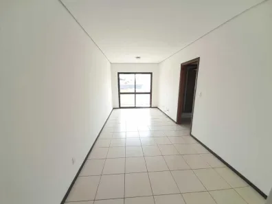 Apartamento com 2 Quartos para venda ou aluguel, 72m² no Centro, Araraquara