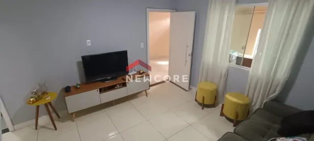 Casa com 3 Quartos à venda, 70m² no Monte Verde, Betim