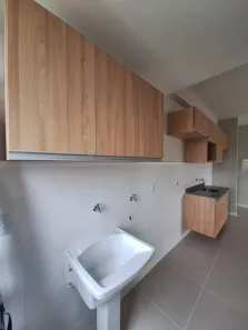 Apartamento com 2 Quartos para alugar, 68m² no Mangueirão, Belém