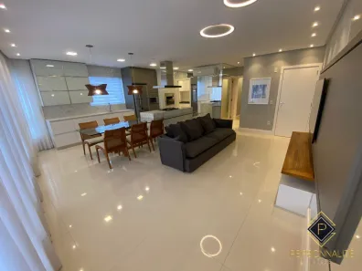 Apartamento com 3 Quartos à venda, 113m² no Centro, Balneário Camboriú