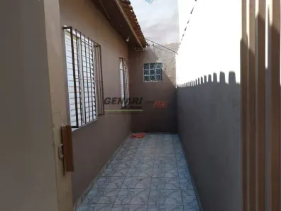 Sobrado com 3 Quartos à venda, 173m² no Residencial Monte Verde, Indaiatuba