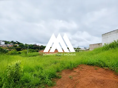 Lote/Terreno à venda, 450m² no Tropical, Itaúna