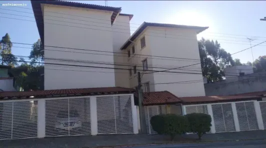 Apartamento com 2 Quartos à venda, 63m² no Loteamento Rio Acima, Mogi das Cruzes