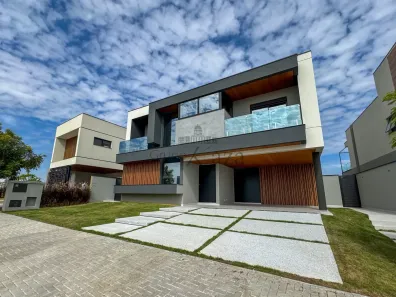 Casa de Condomínio com 4 Quartos à venda, 400m² no Condomínio Residencial Alphaville I, São José dos Campos
