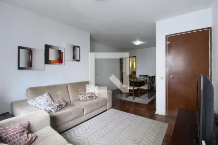 Apartamento com 3 Quartos à venda, 105m² no Itaim Bibi, São Paulo