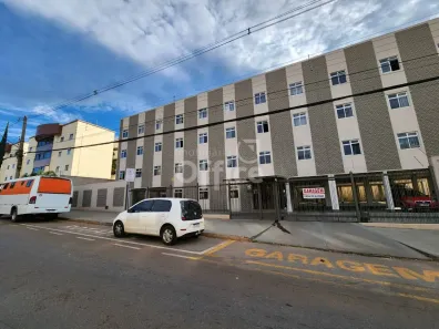 Apartamento com 2 Quartos à venda, 56m² no Jundiaí, Anápolis