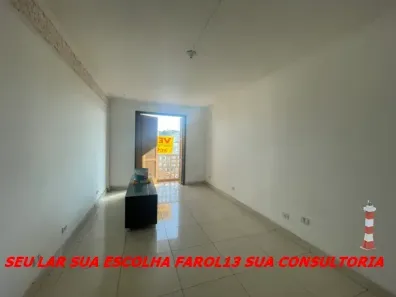 Apartamento com 3 Quartos à venda, 103m² no Centro, São Vicente