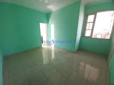 Apartamento com 2 Quartos para alugar, 52m² no Piedade, Rio de Janeiro