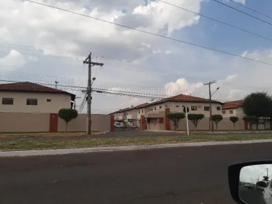 Apartamento com 3 Quartos à venda, 110m² no Tiradentes, Campo Grande