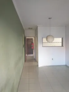 Apartamento com 2 Quartos à venda, 59m² no Parque Paduan, Taubaté