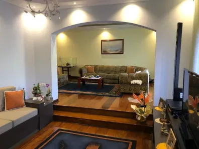 Casa com 3 Quartos à venda, 350m² no Jardim Santa Bárbara, Guarulhos