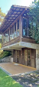 Casa de Condomínio com 2 Quartos à venda, 120m² no Limoeiro, Guapimirim